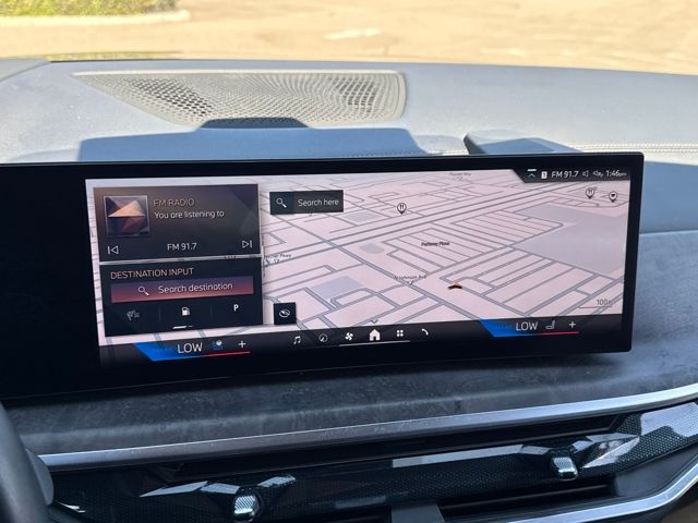 2025 Bmw X5 xDrive40i photo 8