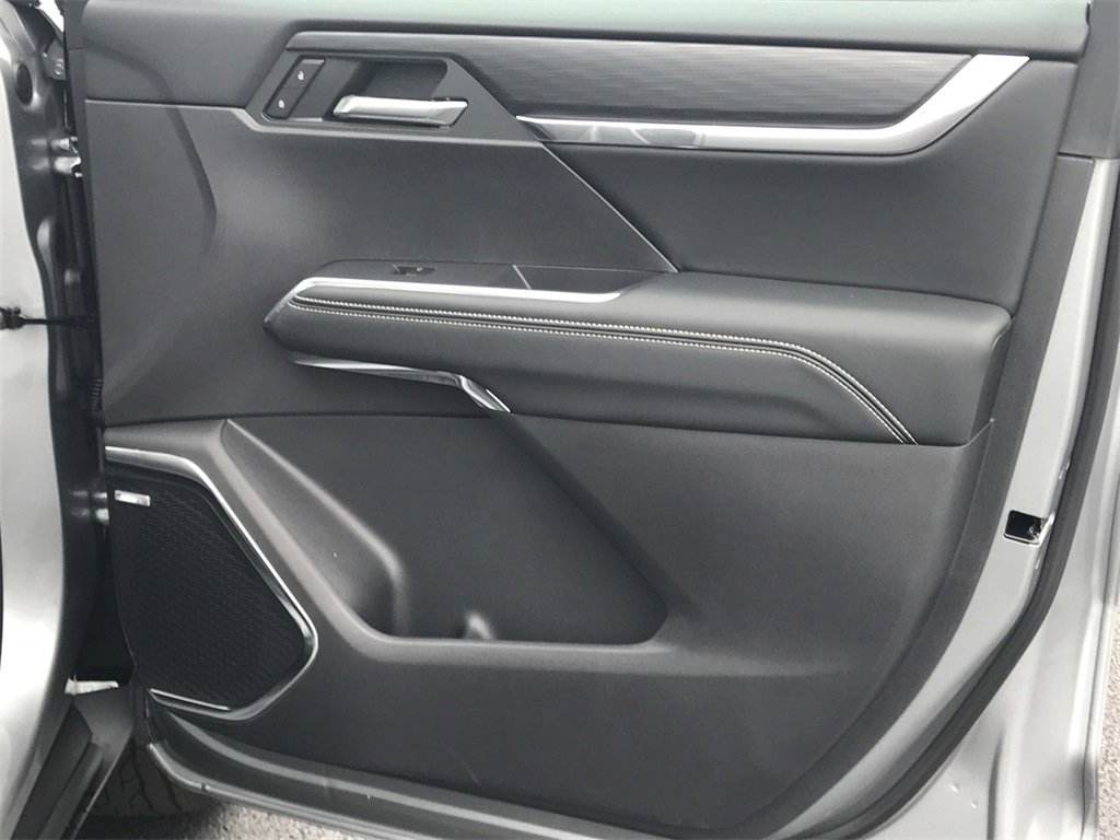 2026 GMC ACADIA - Image 35