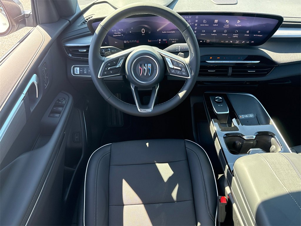 2026 Buick Enclave Preferred photo 27