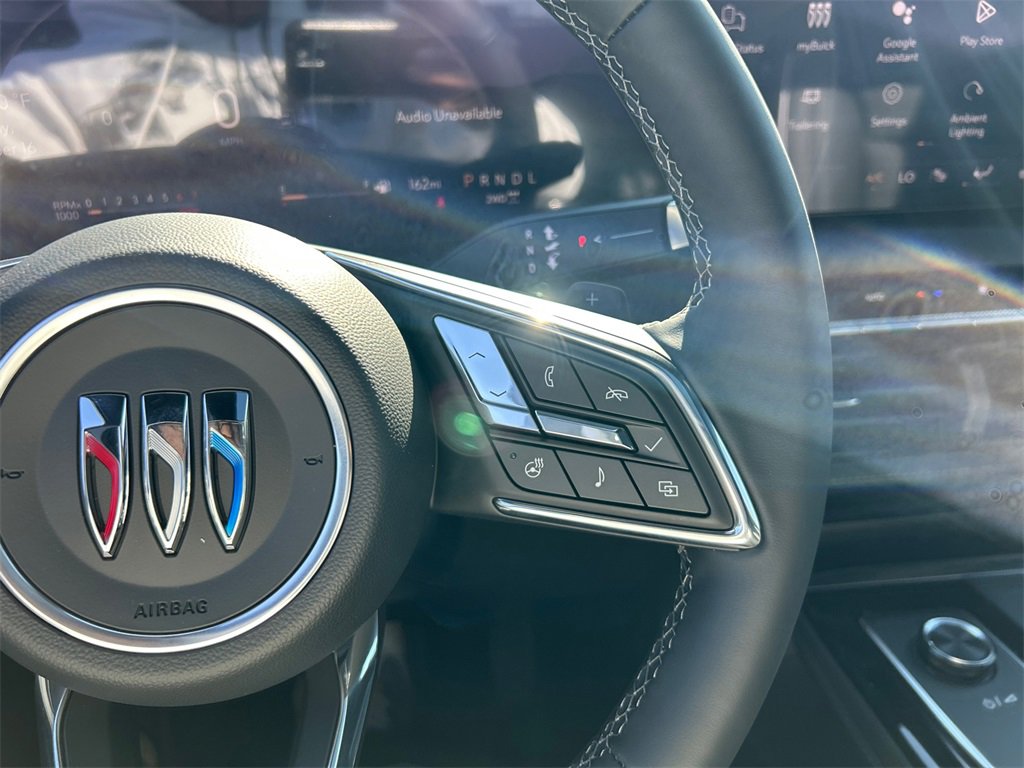 2026 Buick Enclave Preferred photo 19