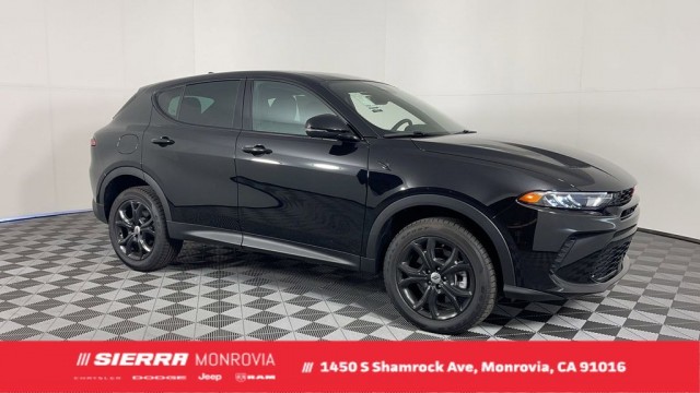 2024 Dodge Hornet GT Plus