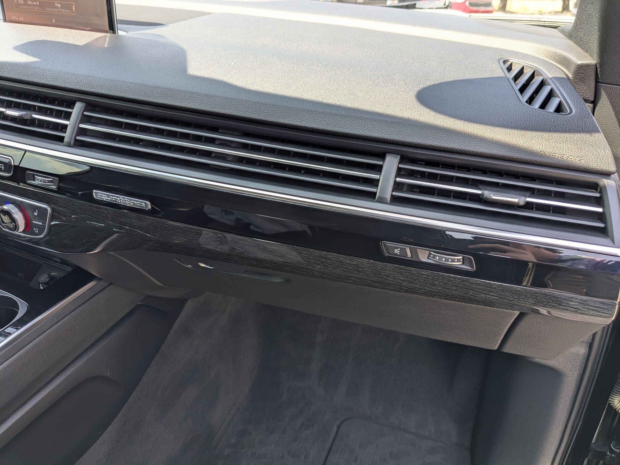 2017 Audi Q7 Premium Plus photo 21