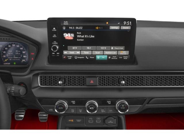 2025 Honda Civic Type R photo 13