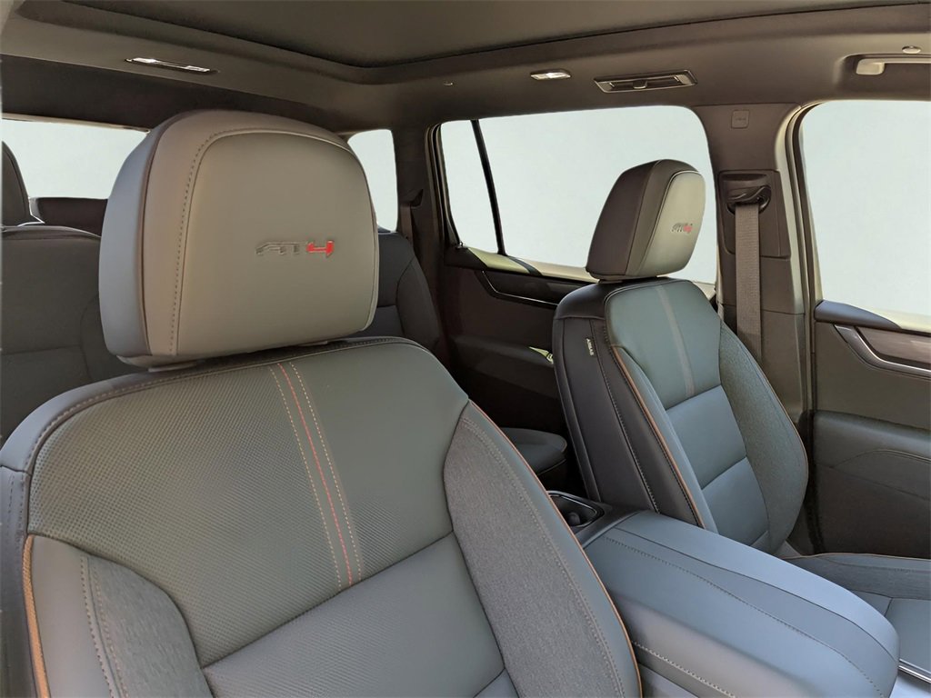 2026 Gmc Acadia AT4 photo 19