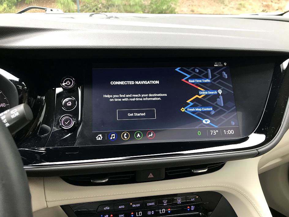 2023 Buick Envision Avenir photo 19