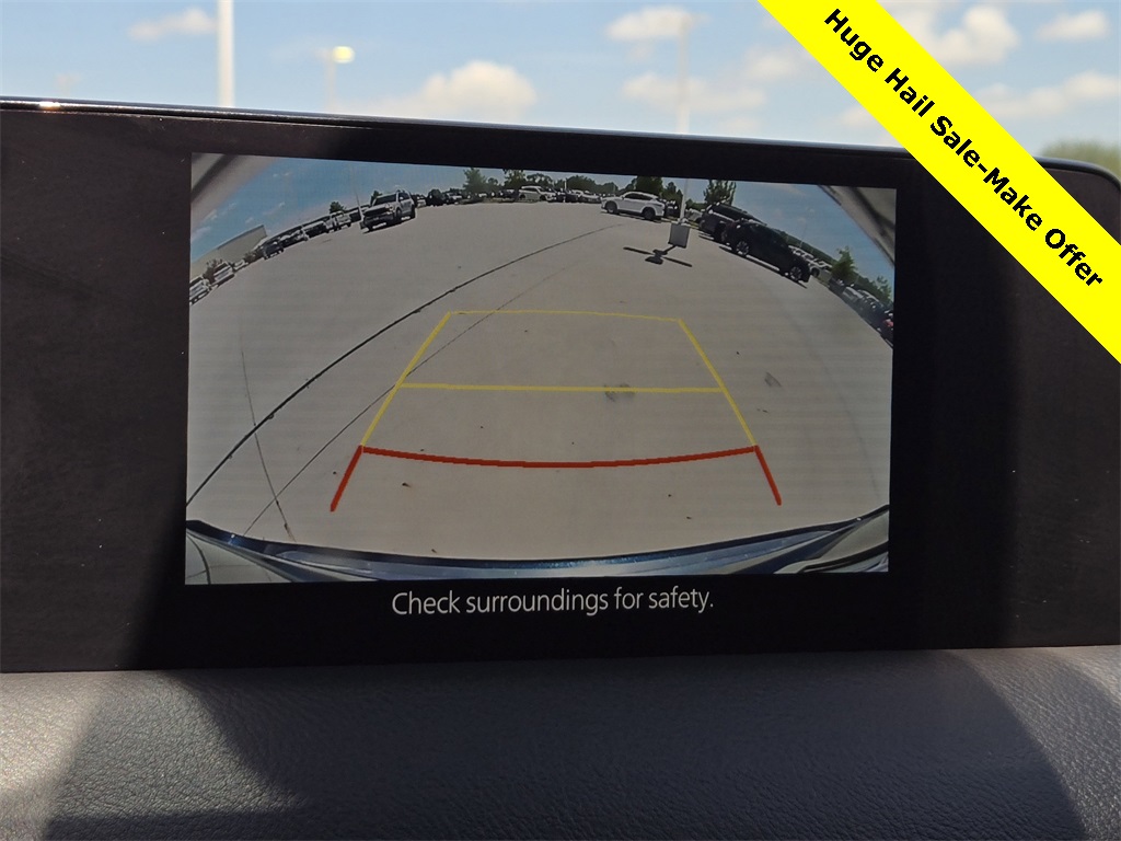 2023 Mazda CX-5 2.5 Turbo photo 14