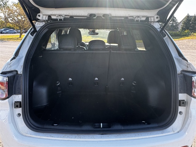 2024 Jeep Compass Limited photo 16