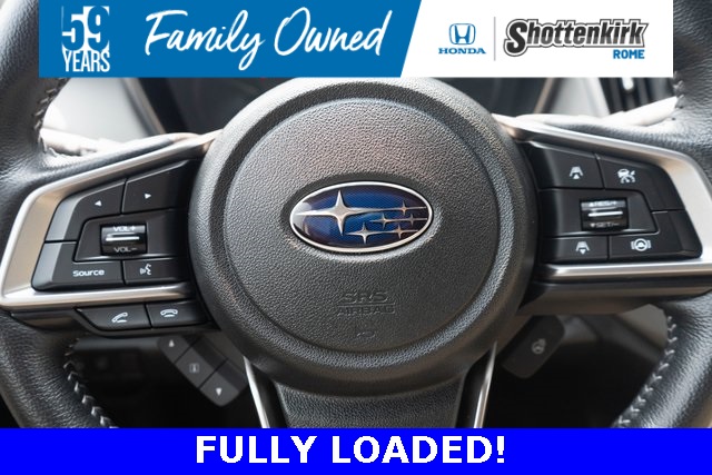 2022 Subaru Outback Limited photo 14