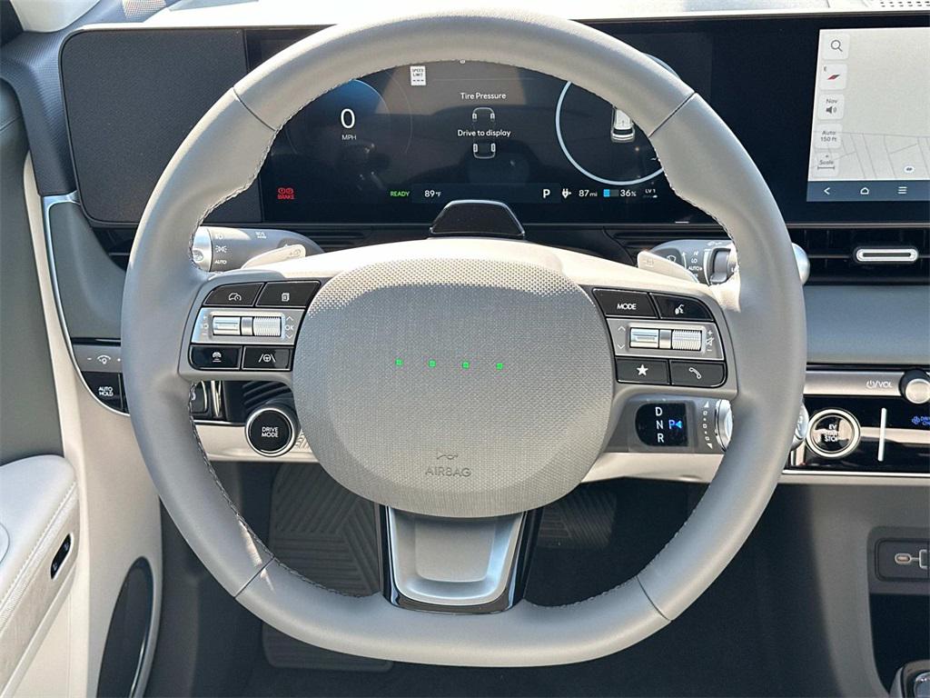2025 Hyundai Ioniq 5 Limited photo 18