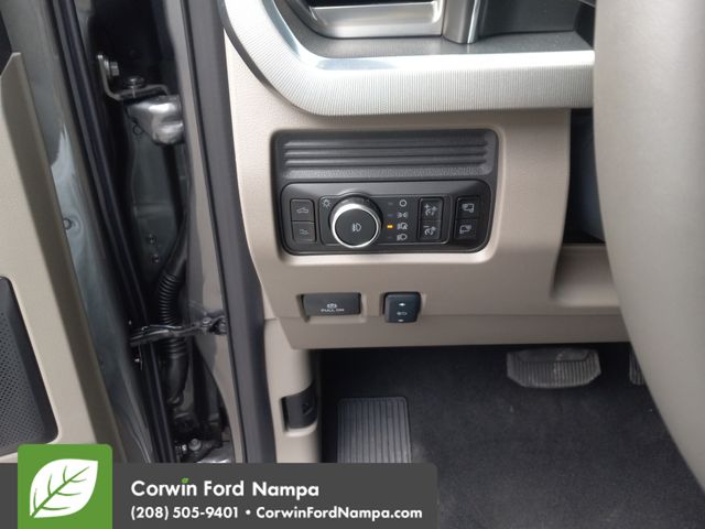 2025 Ford F-250 Platinum photo 15