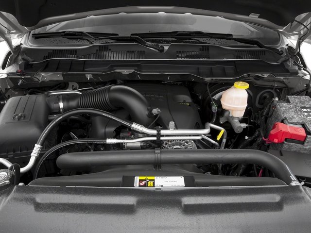 2016 Ram 1500 Express photo 4