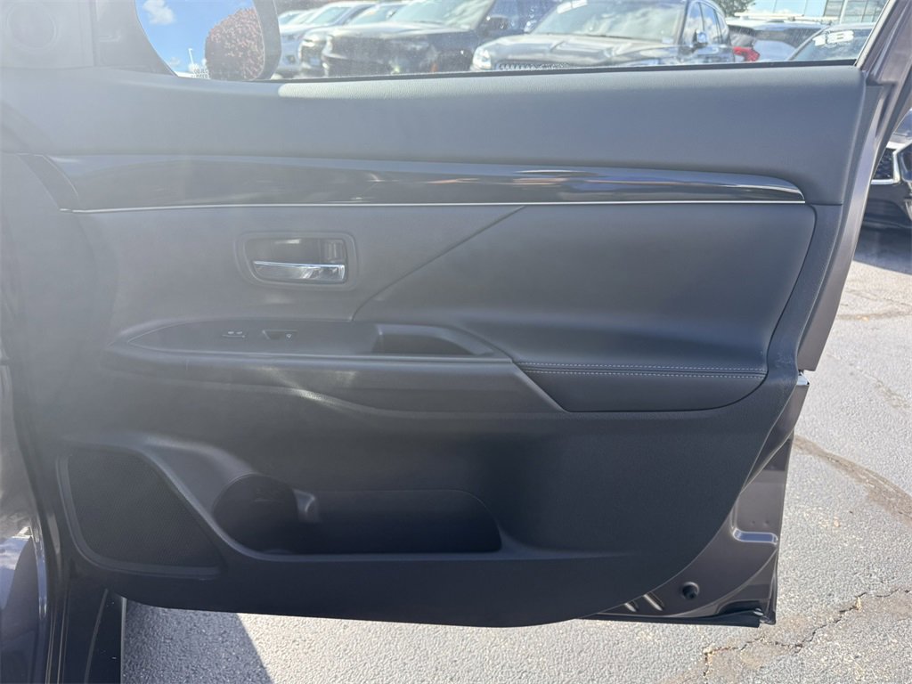 2019 MITSUBISHI OUTLANDER - Image 33