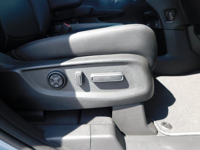 2026 Honda Odyssey photo 18
