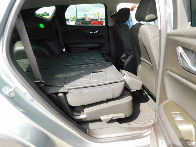 2024 Chevrolet Blazer 2LT photo 25