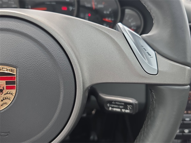 2009 Porsche 911 Targa 4 photo 17