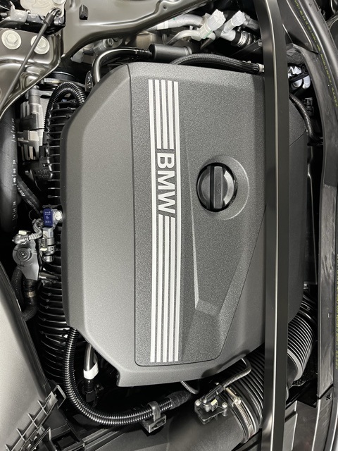 2025 Bmw 228i xDrive Gran Coupe photo 25