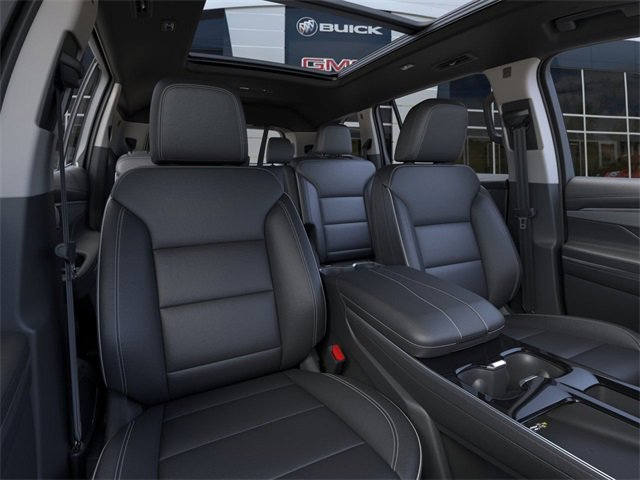 2026 Buick Enclave Preferred photo 16