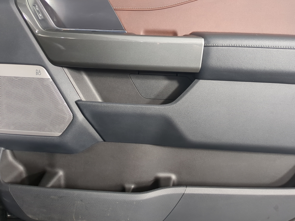 2022 Ford F-150 Lariat photo 16