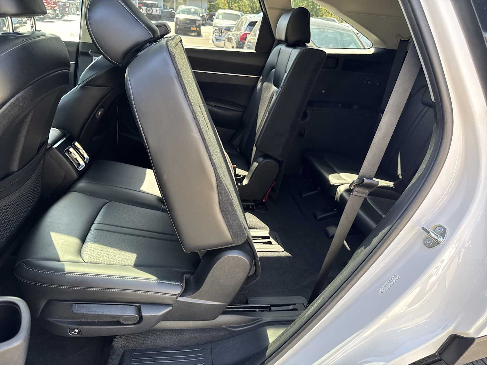 2023 Kia Sorento X-Line S photo 33