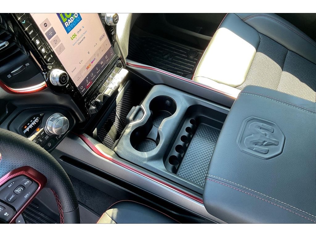 2026 Ram 1500 Rebel photo 8