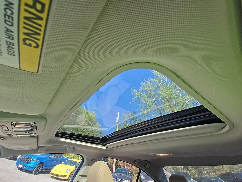 2016 Subaru Legacy 2.5i photo 18
