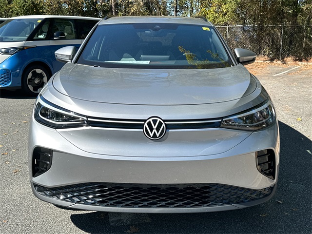 2025 Volkswagen ID.4 Pro photo 2