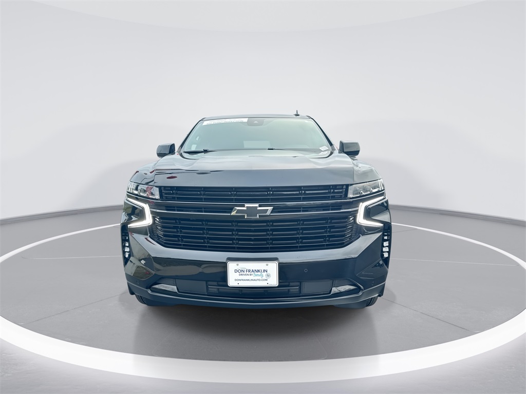 2023 Chevrolet Tahoe RST photo 3