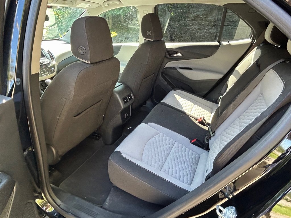 2021 Chevrolet Equinox LT photo 12