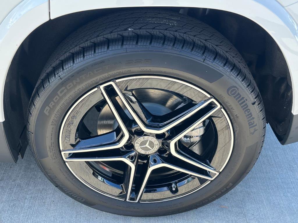 2026 Mercedes Benz GLA 250 photo 23