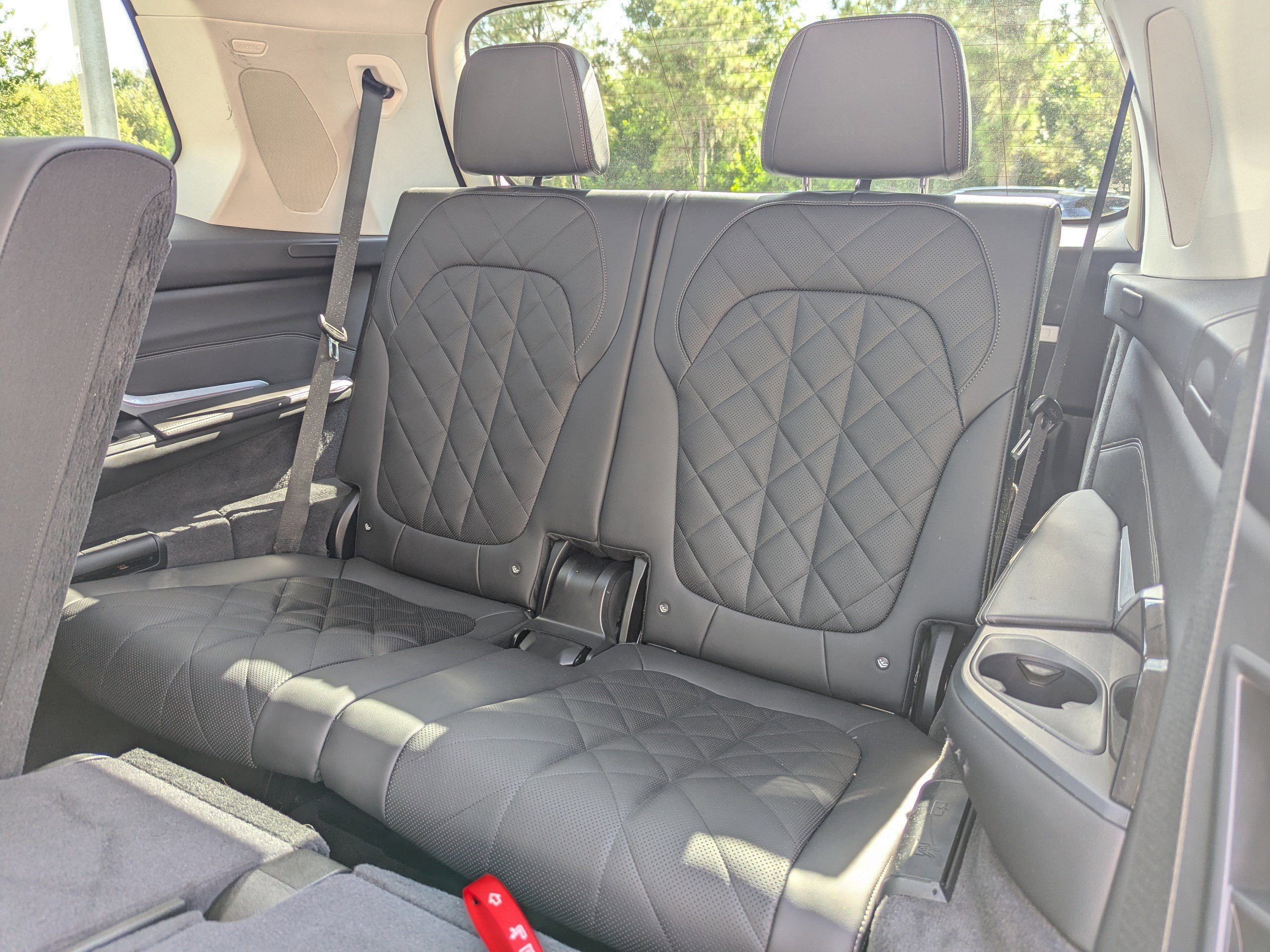 2025 Bmw X7 xDrive40i photo 20