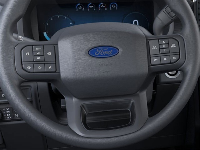 2025 Ford F-150 XL photo 11