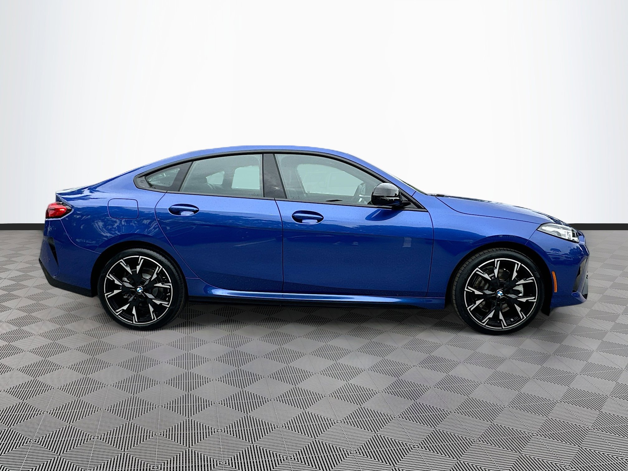2026 Bmw 228 photo 8