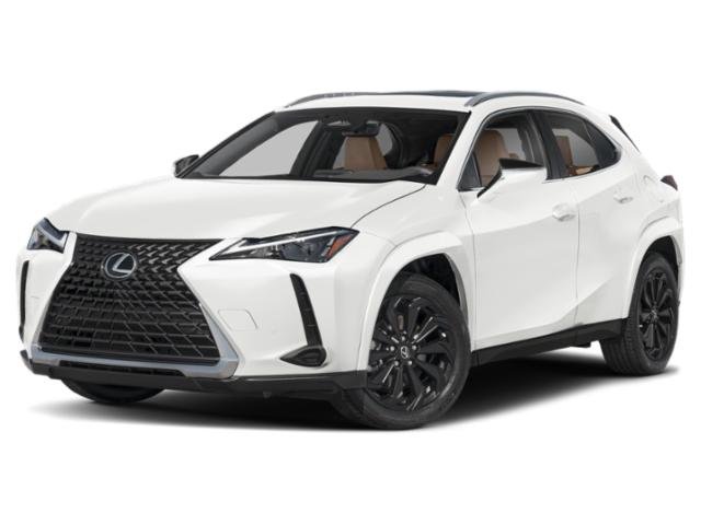 2025 Lexus UX Hybrid 300h Premium's photo