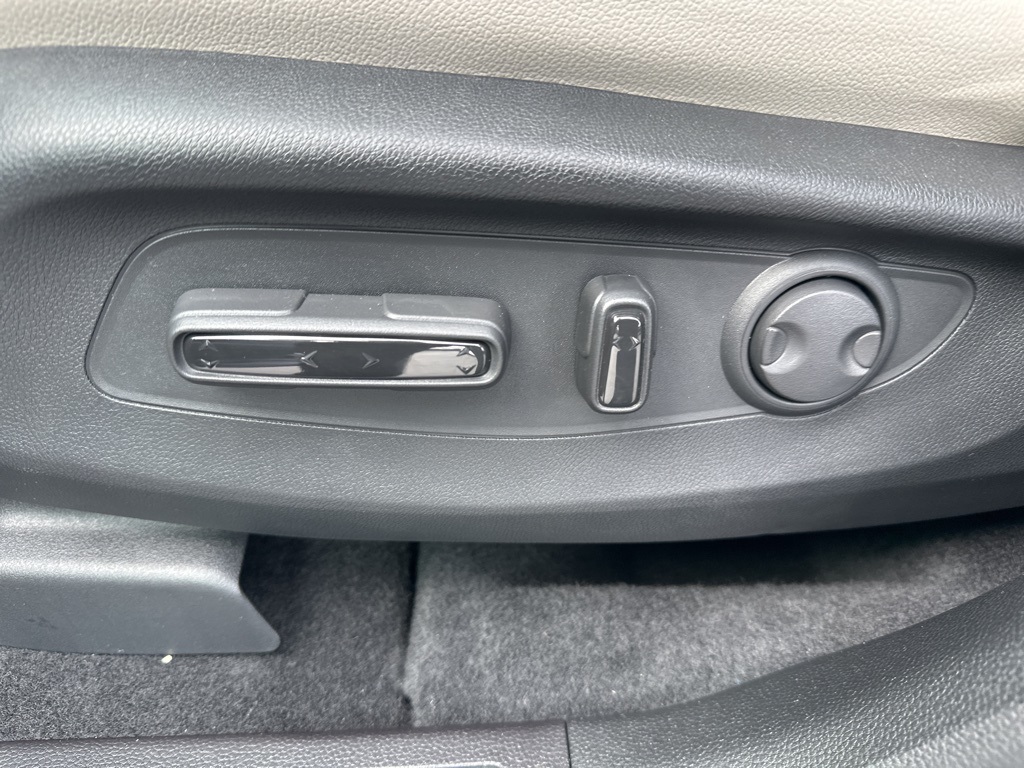 2026 Honda CR-V EX-L photo 22