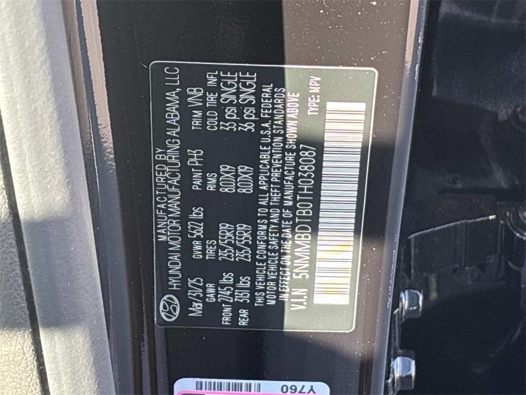2026 Genesis GV70 2.5T Advanced photo 14
