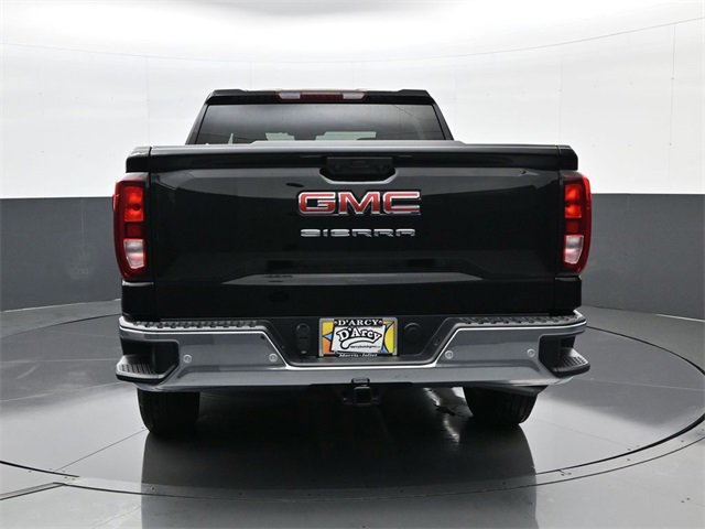 2026 Gmc Sierra 1500 Pro photo 4