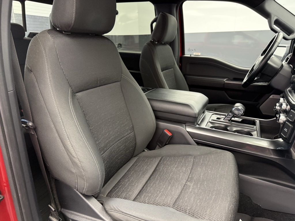 2022 Ford F-150 XLT photo 42