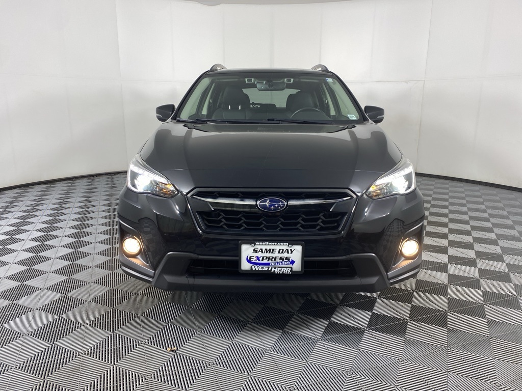 2019 Subaru Crosstrek 2.0i Limited photo 2