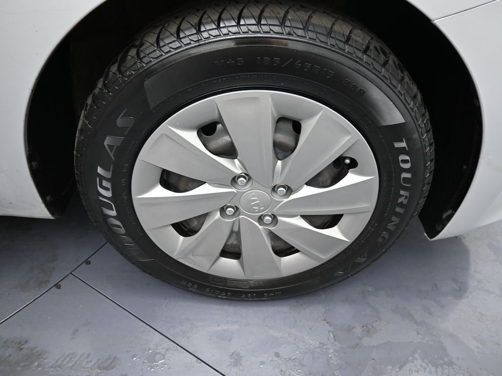 2020 Kia Rio LX photo 34