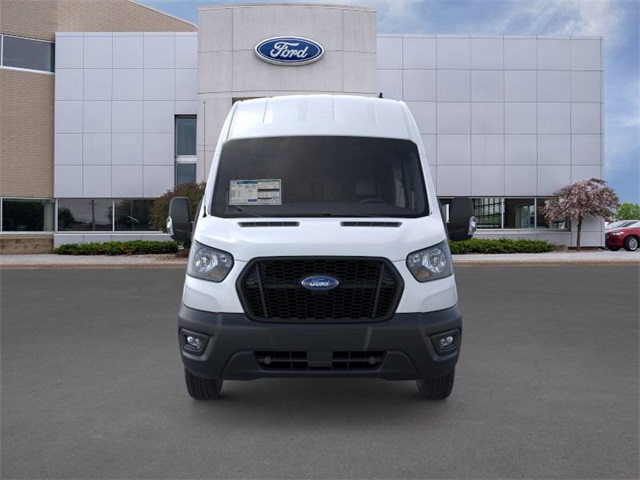 2025 Ford Transit photo 2
