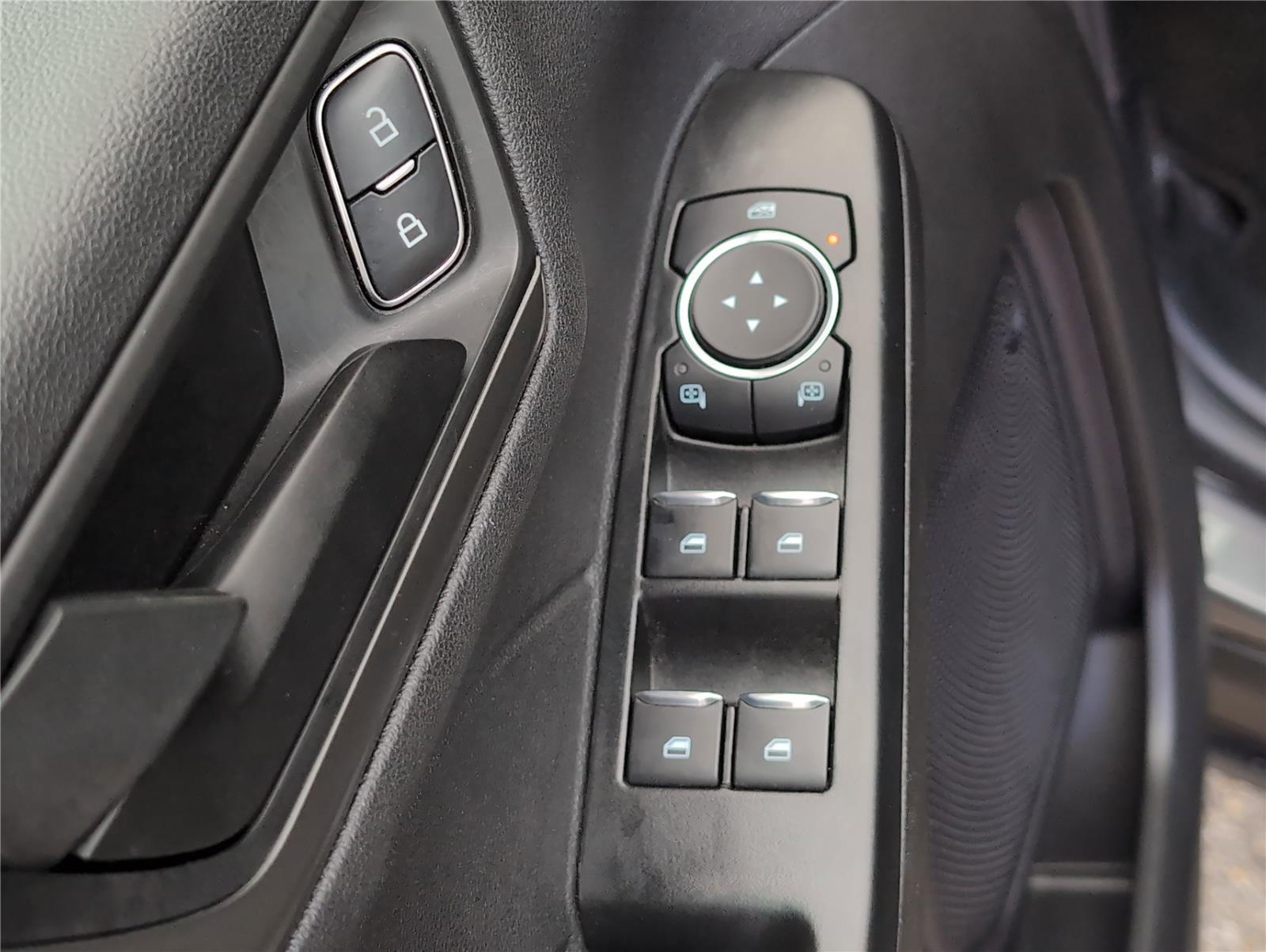 2024 Ford Escape Active photo 10