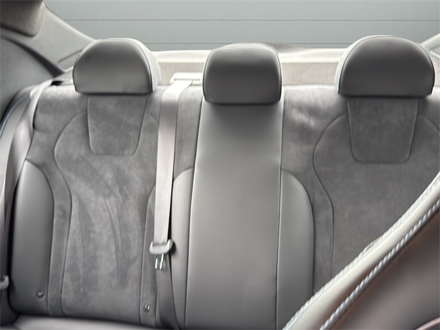 2024 Hyundai Elantra N Base photo 29
