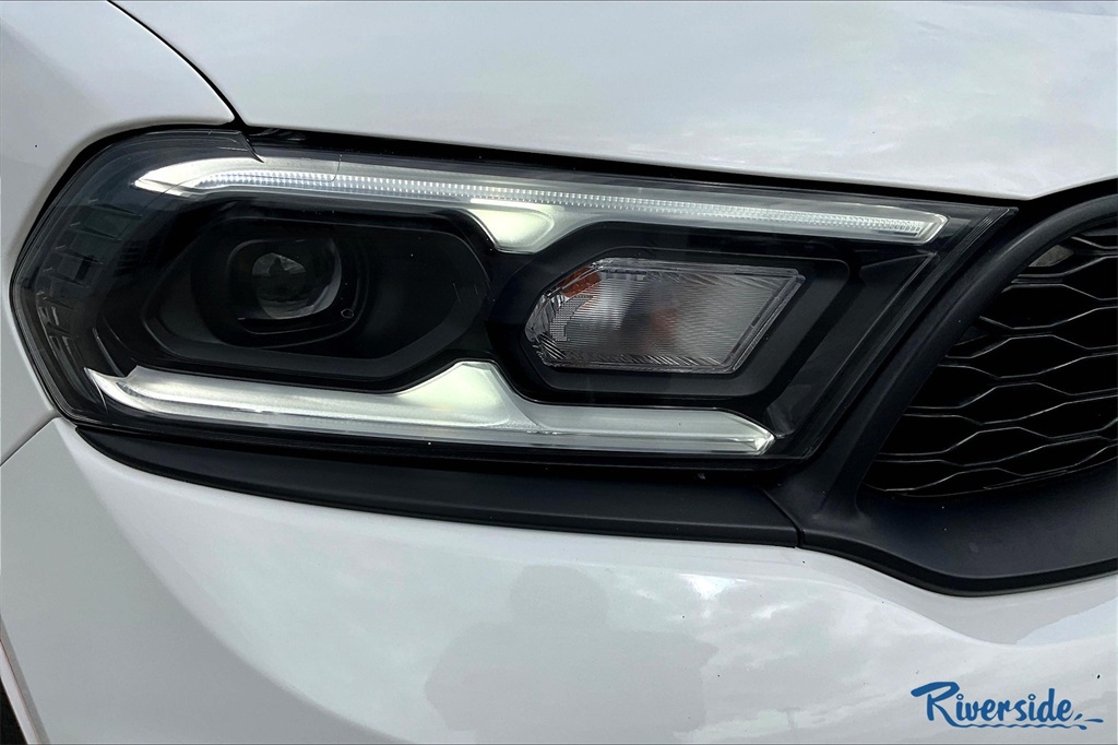 2021 Dodge Durango GT Plus photo 27