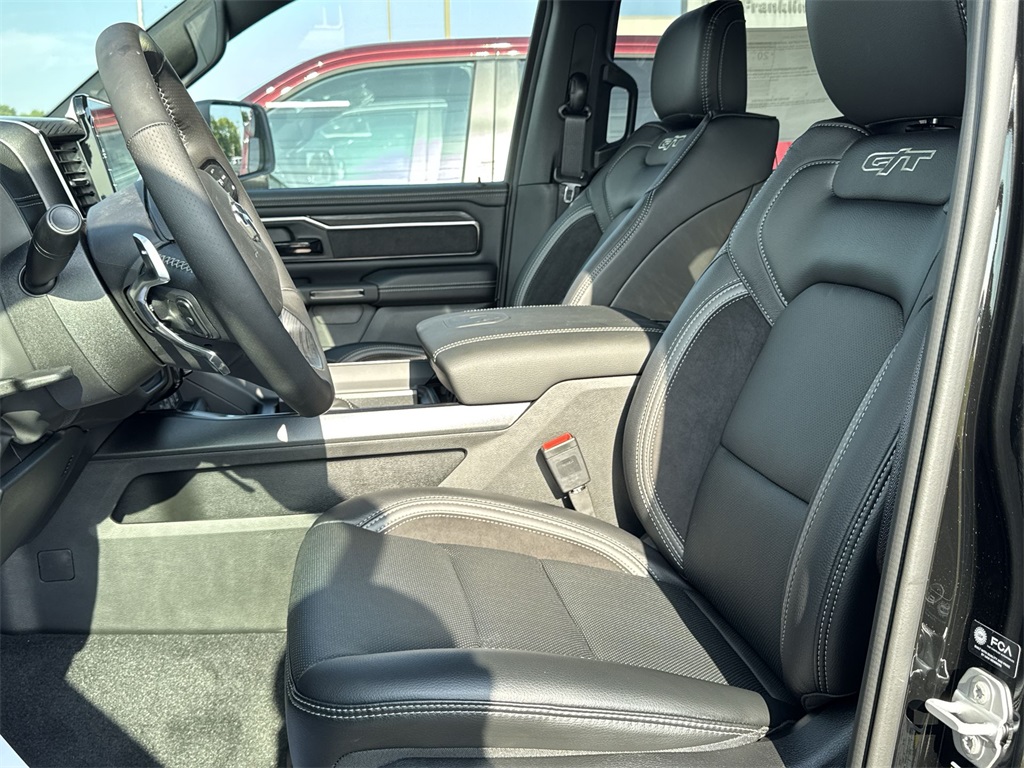 2026 Ram 1500 Rebel photo 16