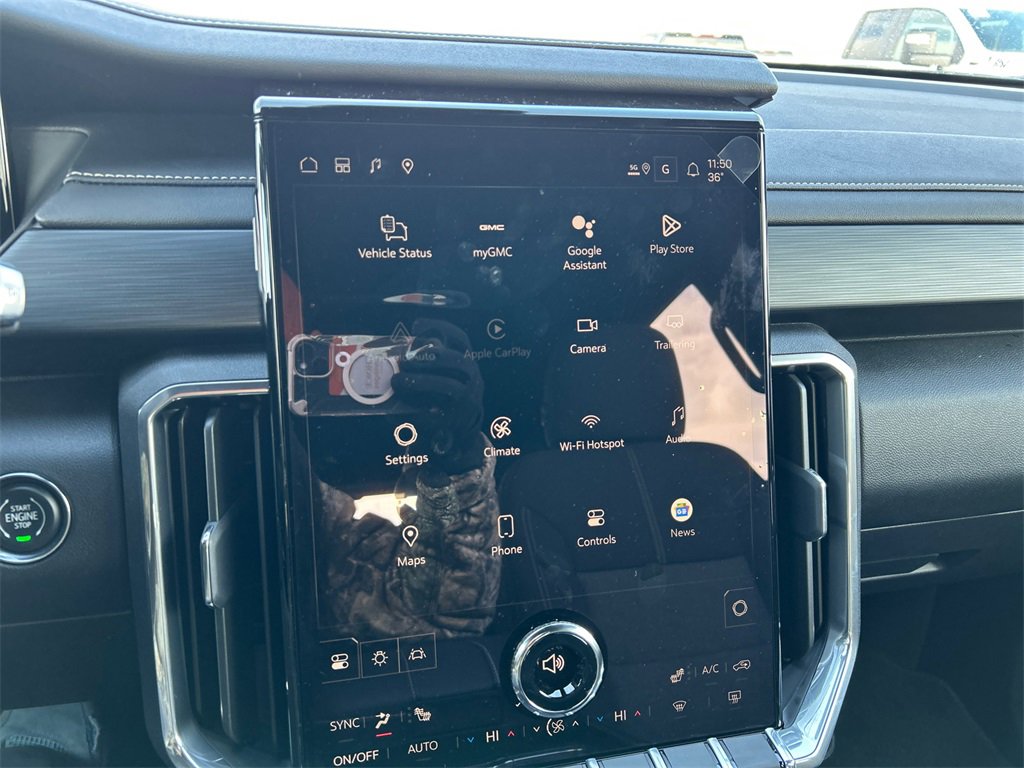 2026 GMC ACADIA - Image 22