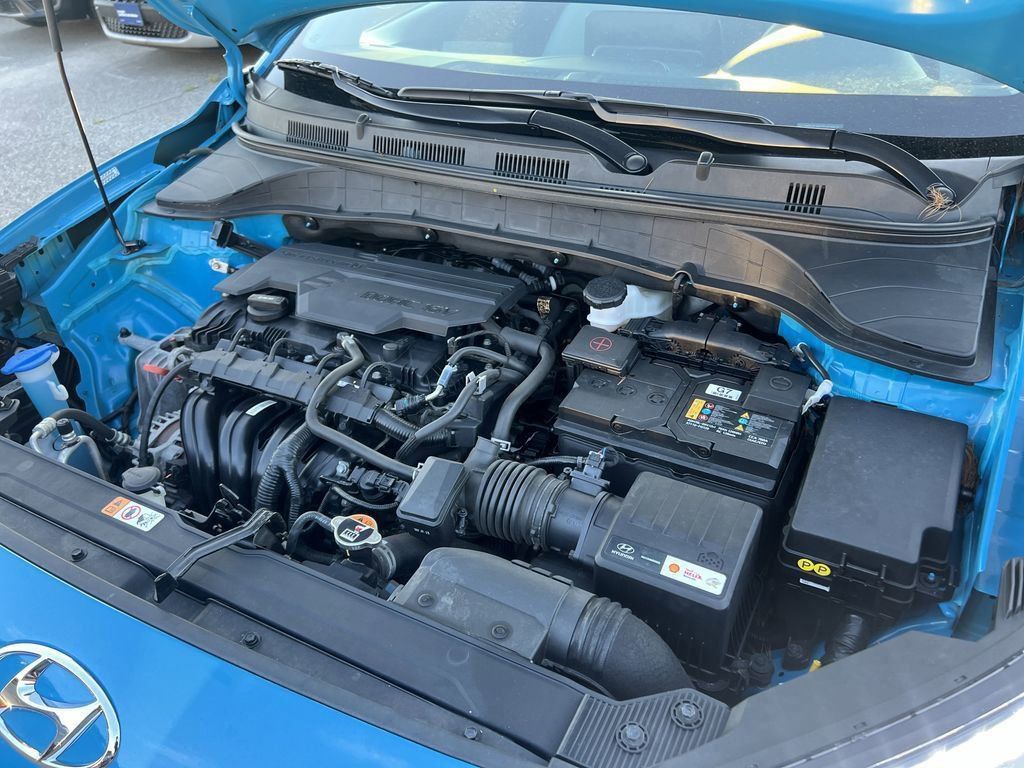 2023 Hyundai Kona SEL photo 19