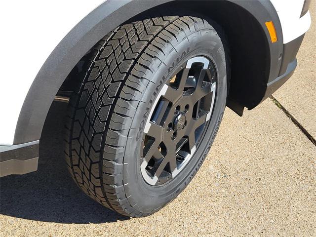 2026 Hyundai Palisade XRT photo 2