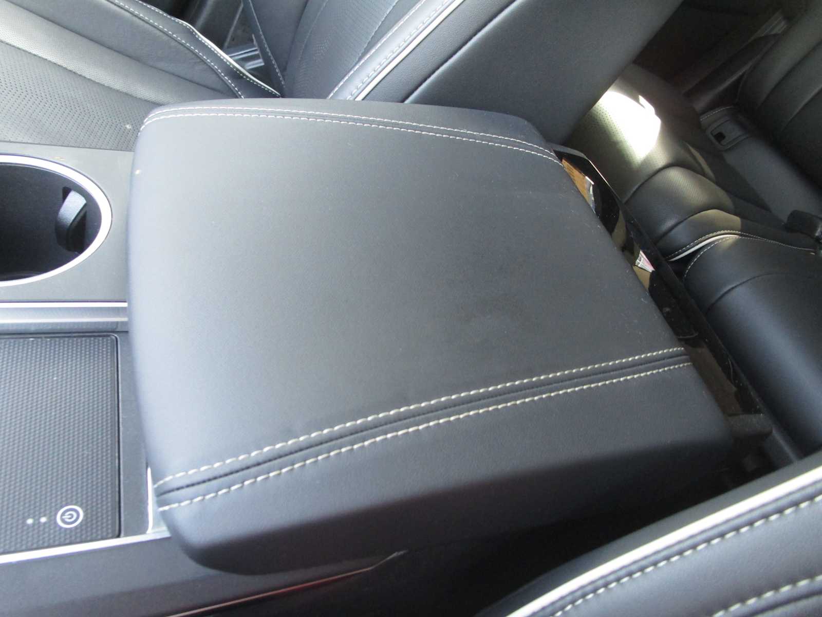 2023 Acura MDX SH-AWD Advance photo 23