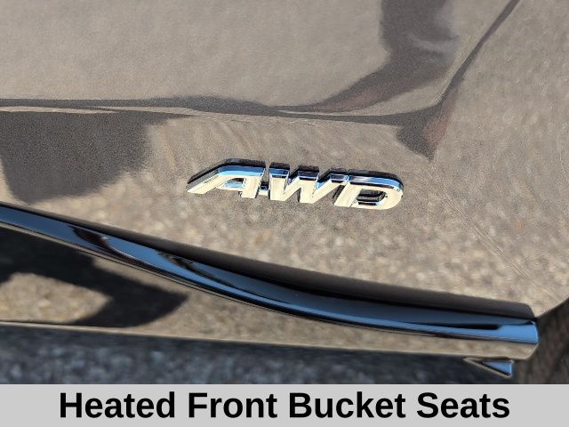 2025 Toyota RAV4 Prime SE photo 9