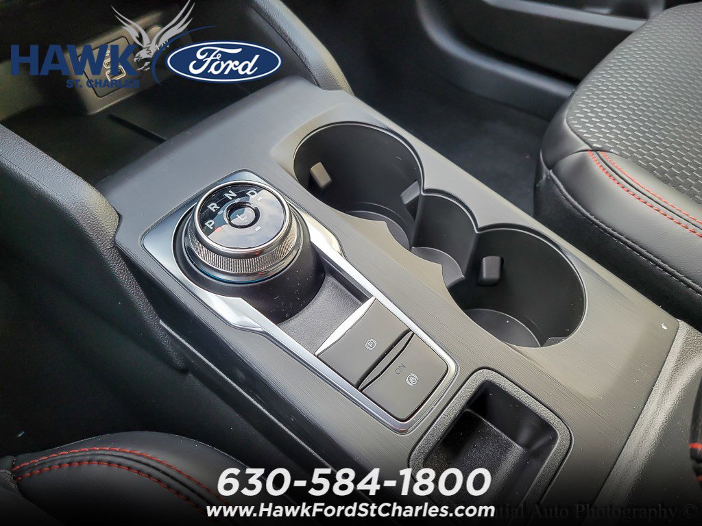 2026 FORD ESCAPE - Image 14